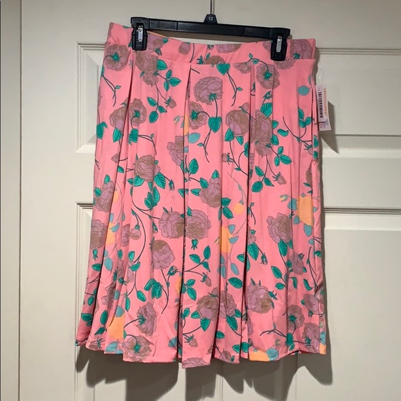 LuLaRoe Dresses & Skirts - LulaRoe Madison, size XL